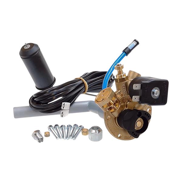 Multivalve H200